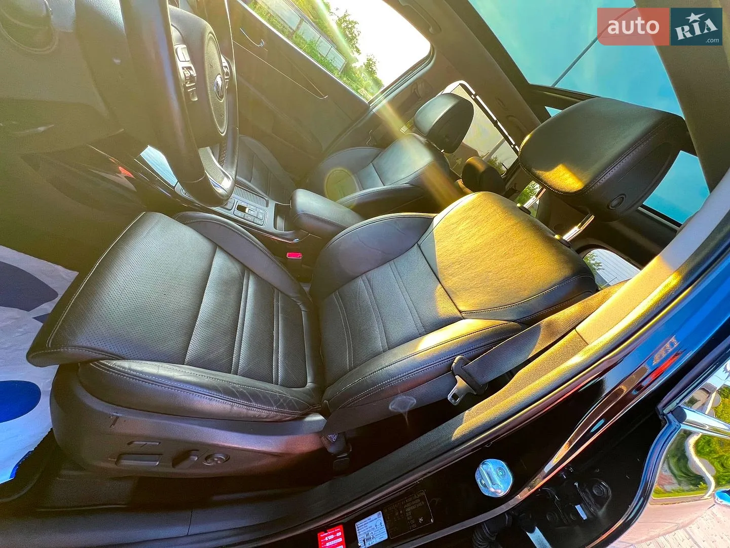 2015 Kia Sorento - мініатюра 8