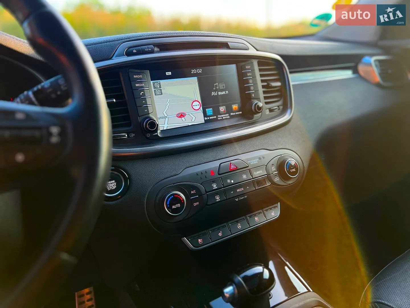 2015 Kia Sorento - мініатюра 15