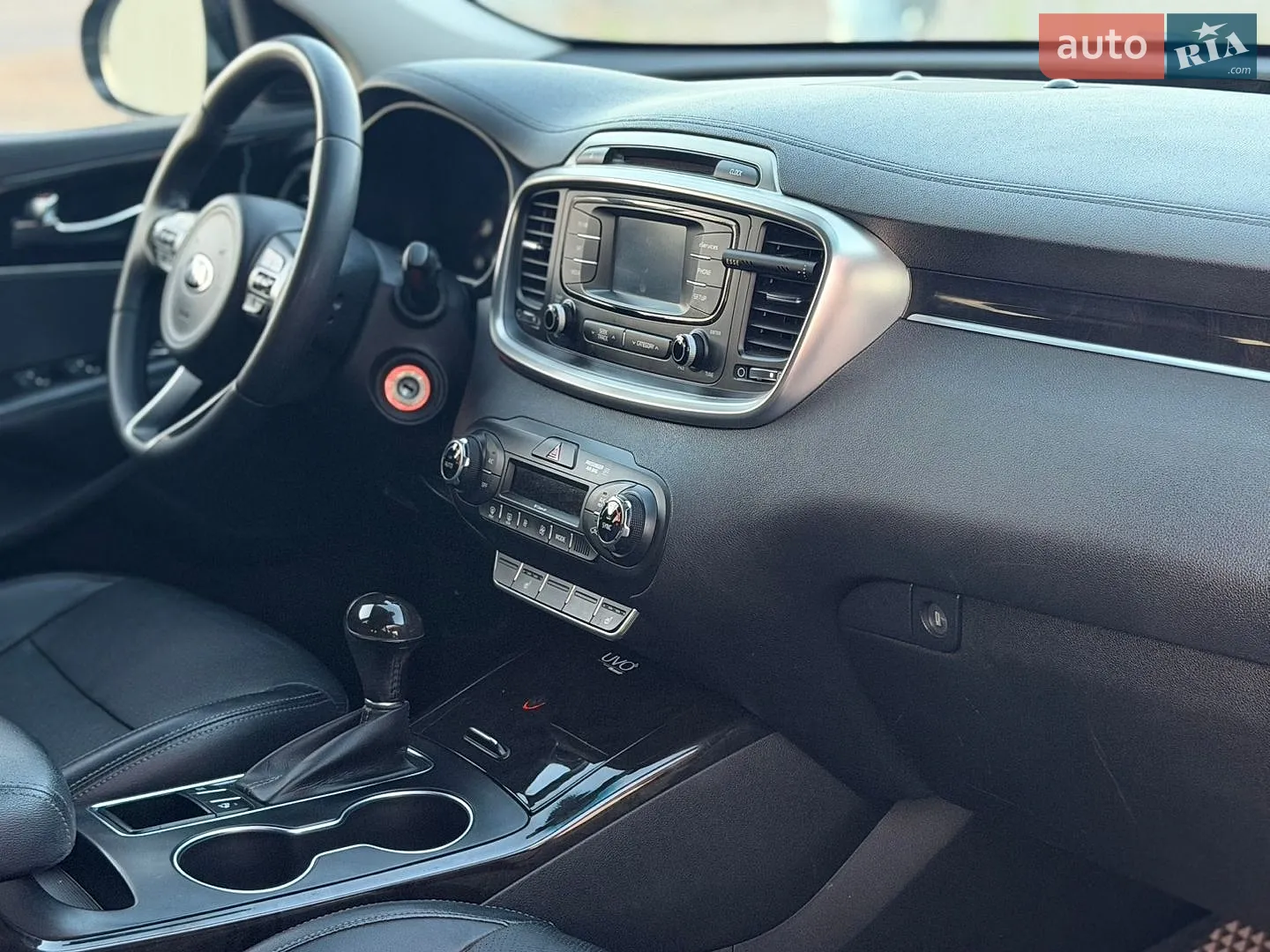 2016 Kia Sorento - мініатюра 15