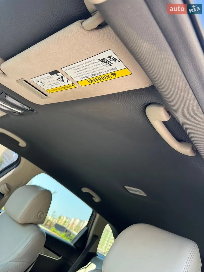 2019 Kia Sorento - мініатюра 28