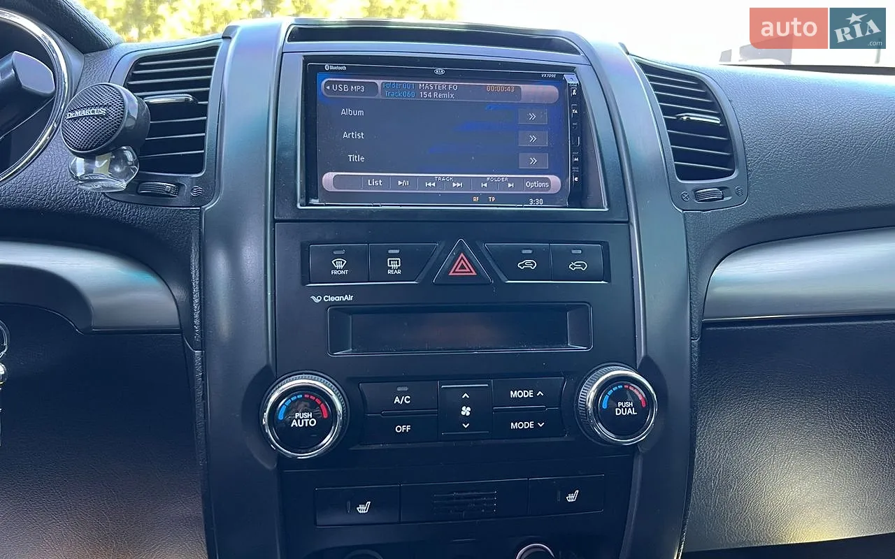 2011 Kia Sorento - мініатюра 18