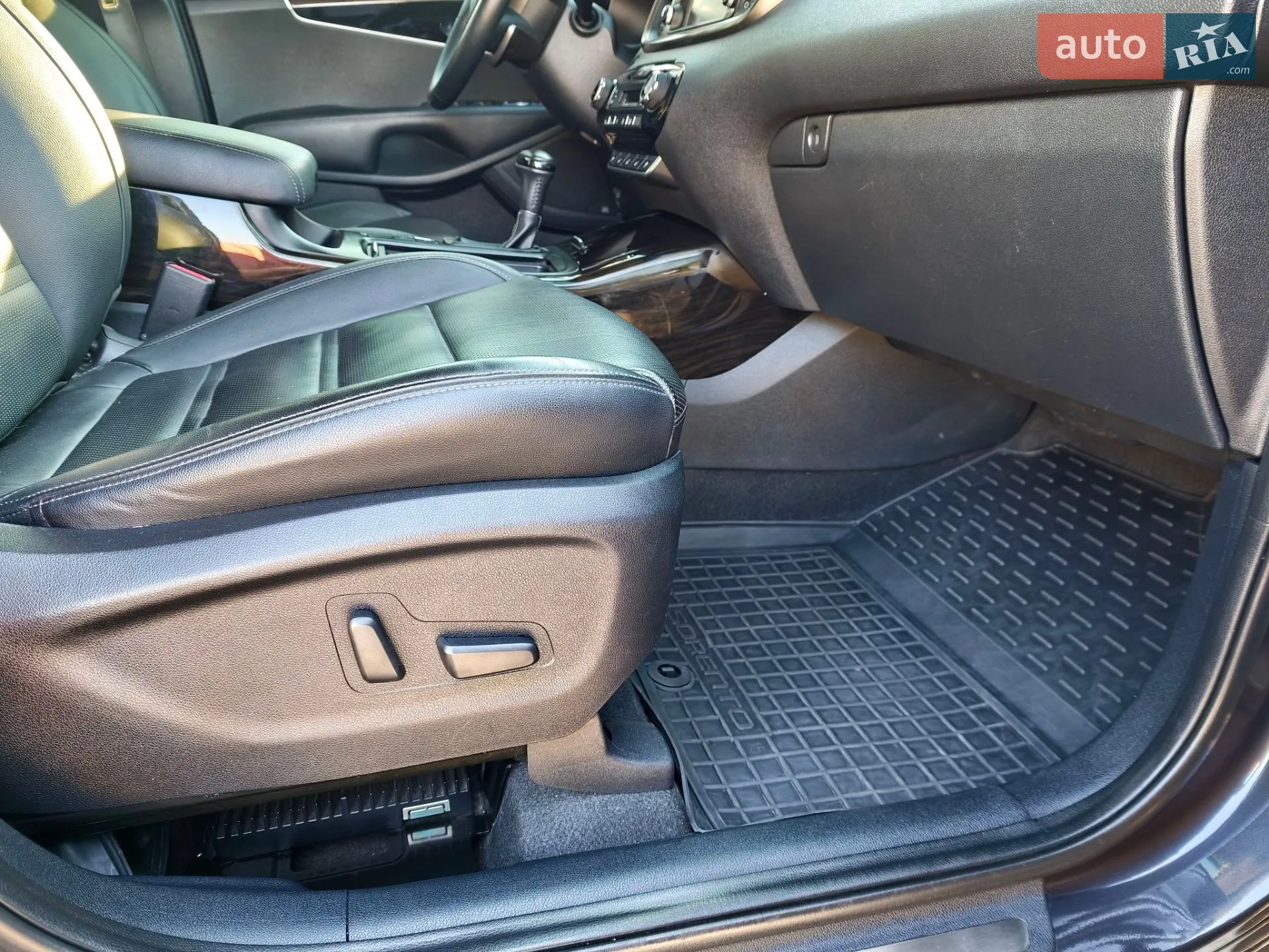 2018 Kia Sorento - мініатюра 3