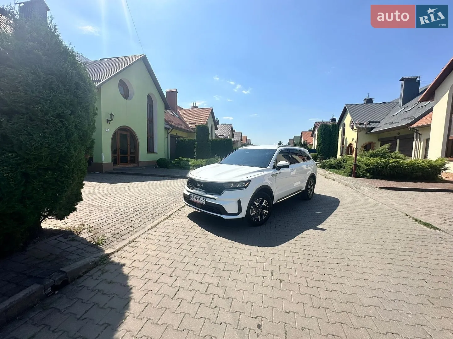 2022 Kia Sorento - мініатюра 2