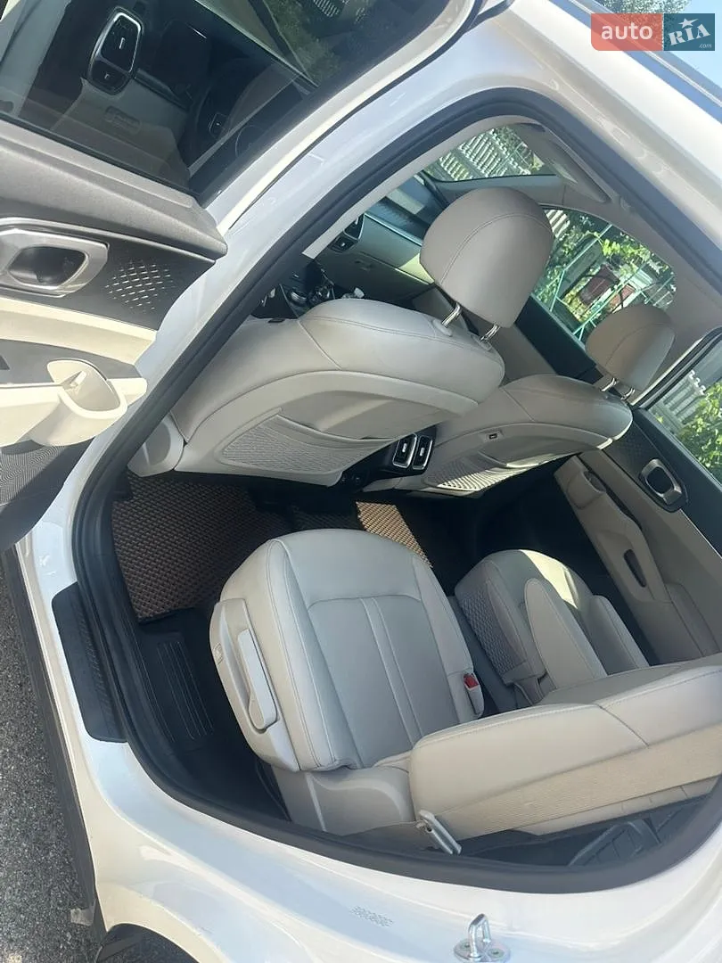2022 Kia Sorento - мініатюра 9