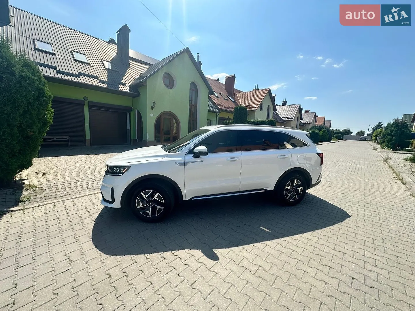 2022 Kia Sorento - мініатюра 22