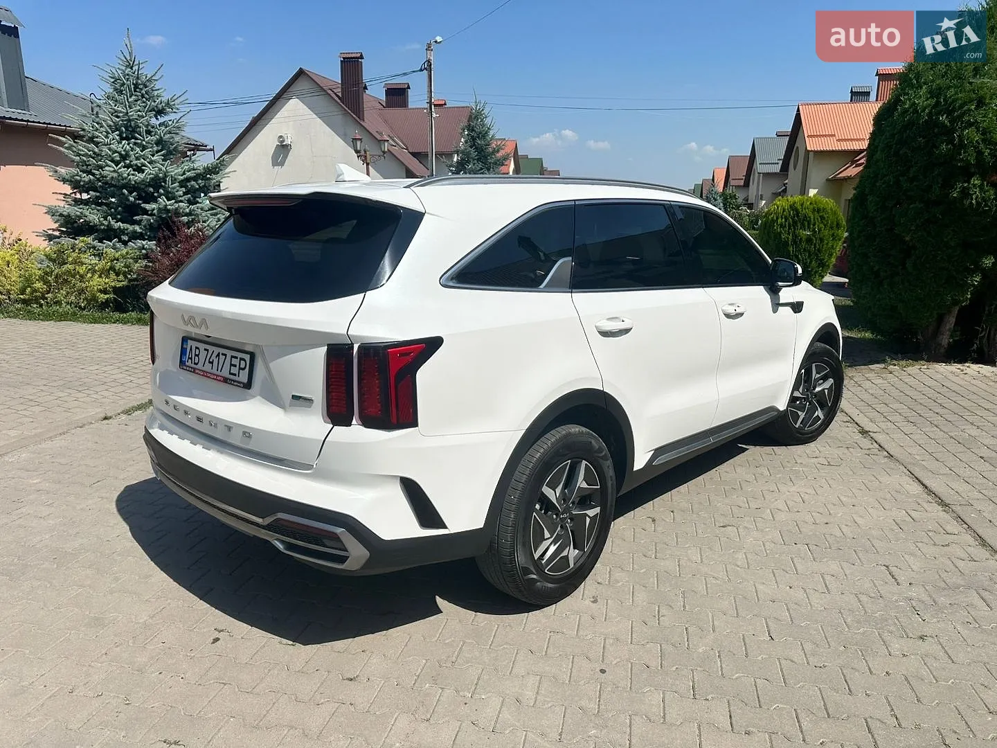 2022 Kia Sorento - мініатюра 26