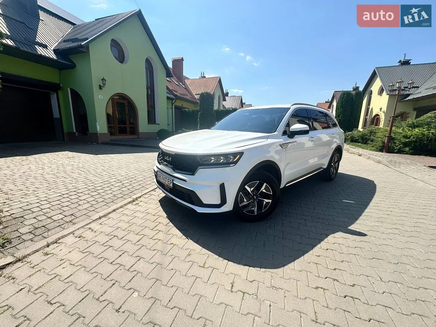 2022 Kia Sorento - мініатюра 31