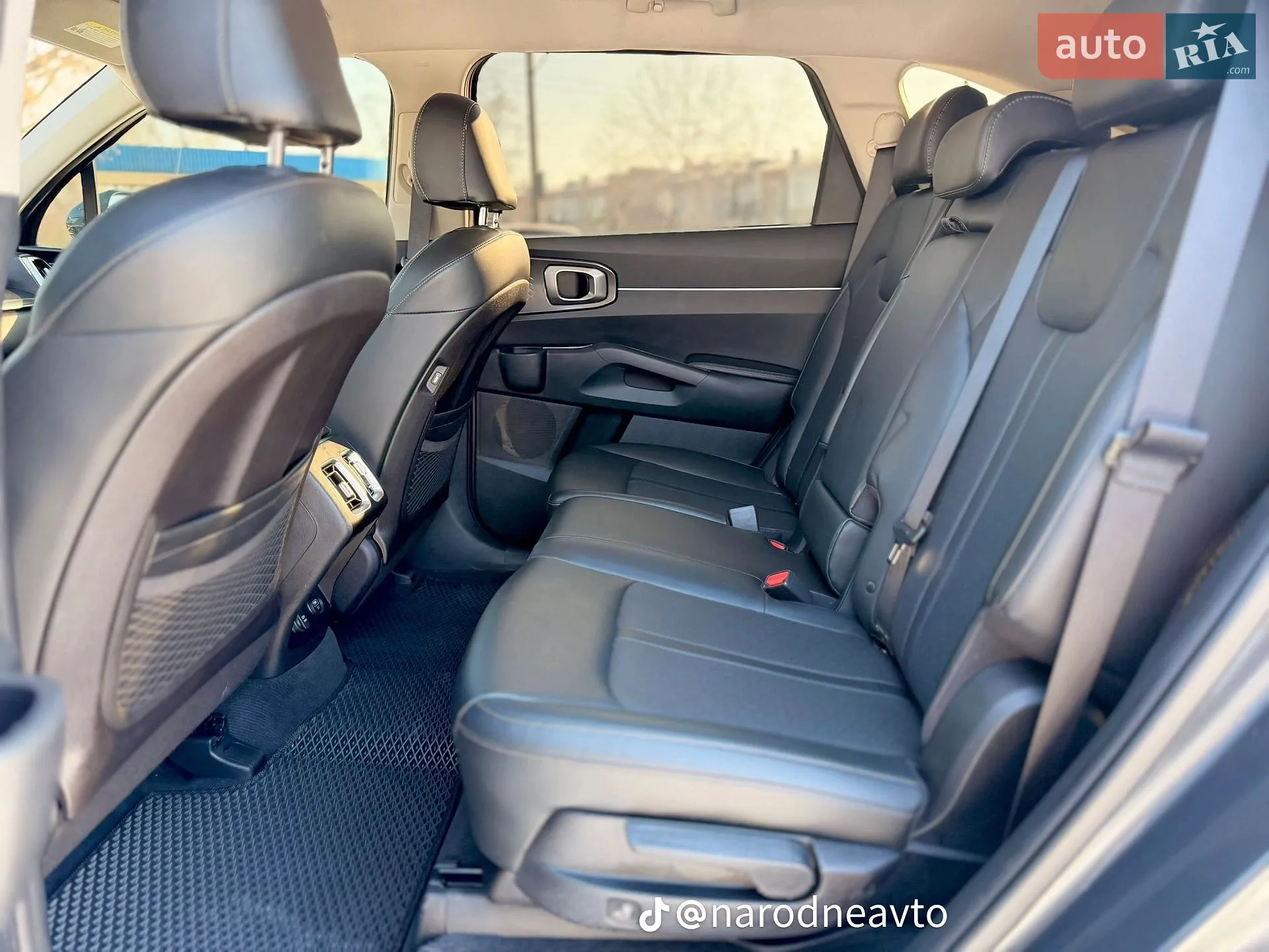 2021 Kia Sorento - мініатюра 27