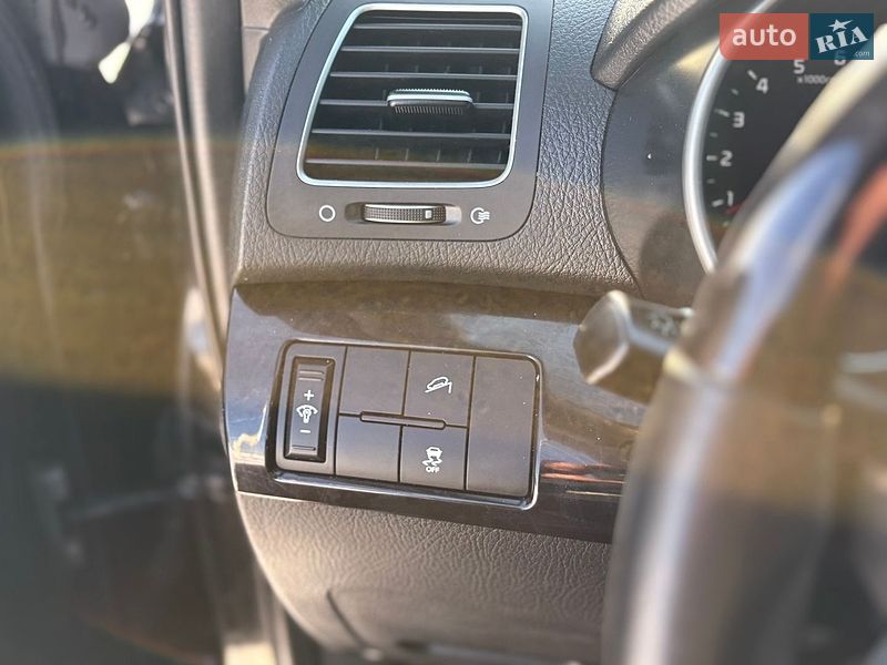 Внедорожник / Кроссовер Kia Sorento 2013 в Измаиле