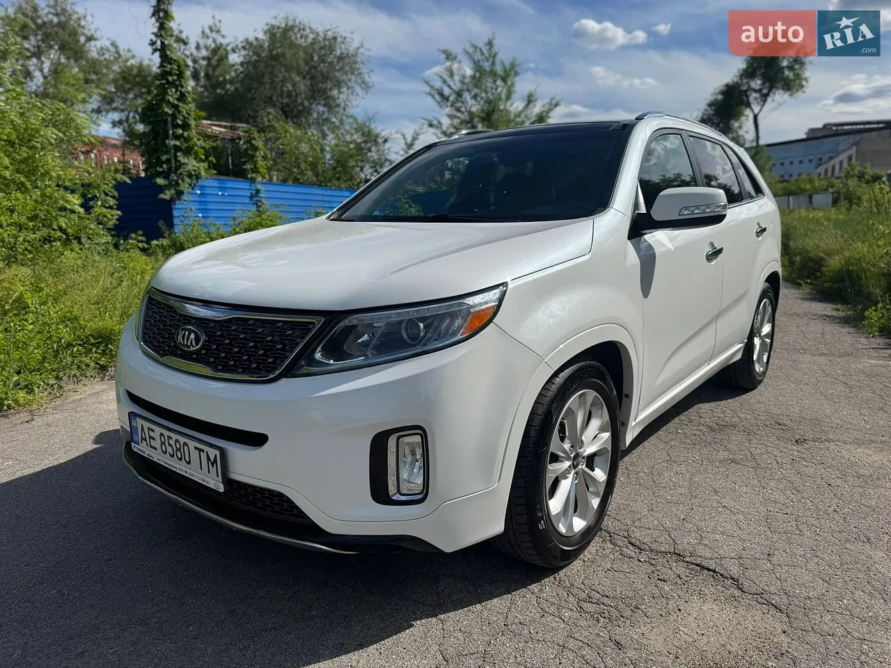2013 Kia Sorento - мініатюра 24