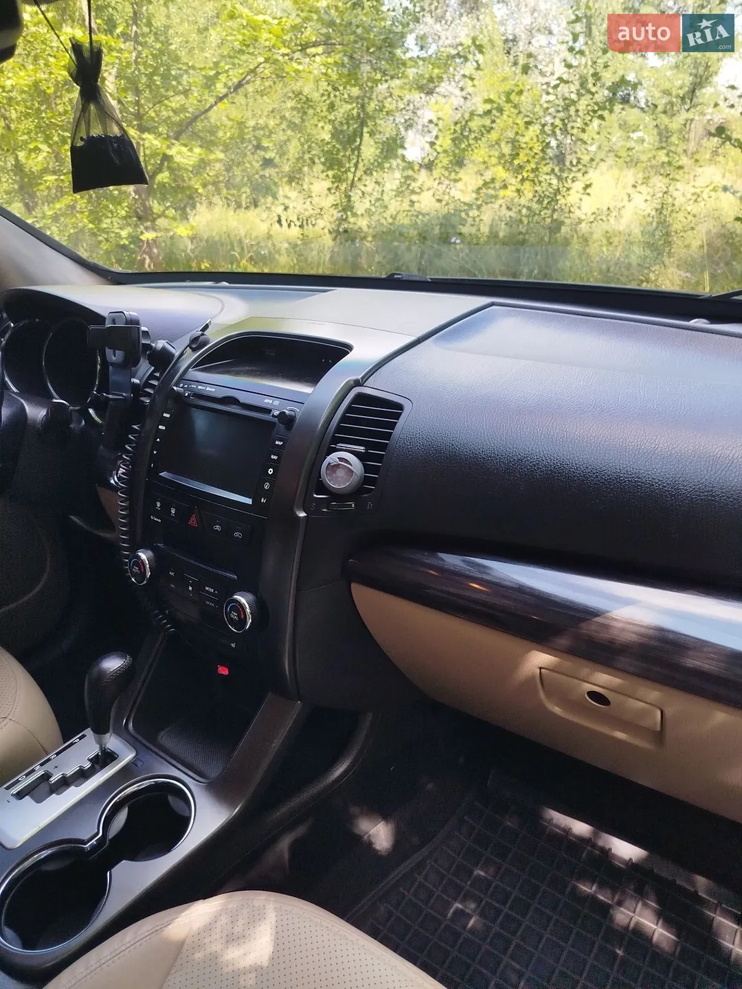 2012 Kia Sorento - мініатюра 52