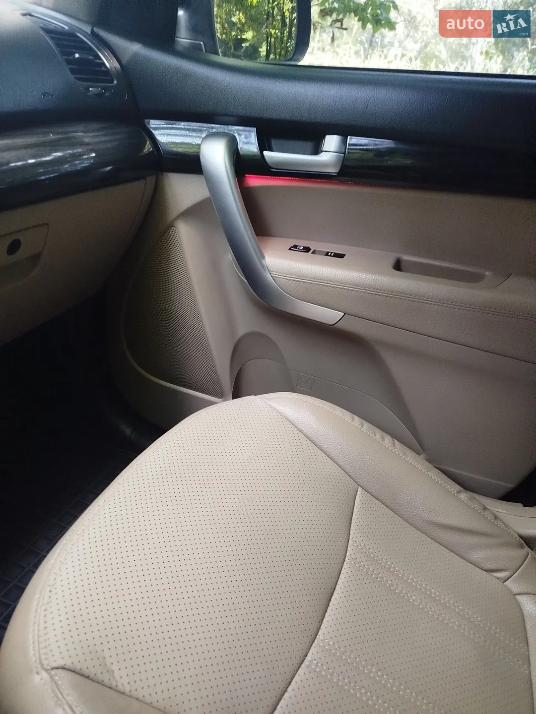 2012 Kia Sorento - мініатюра 70
