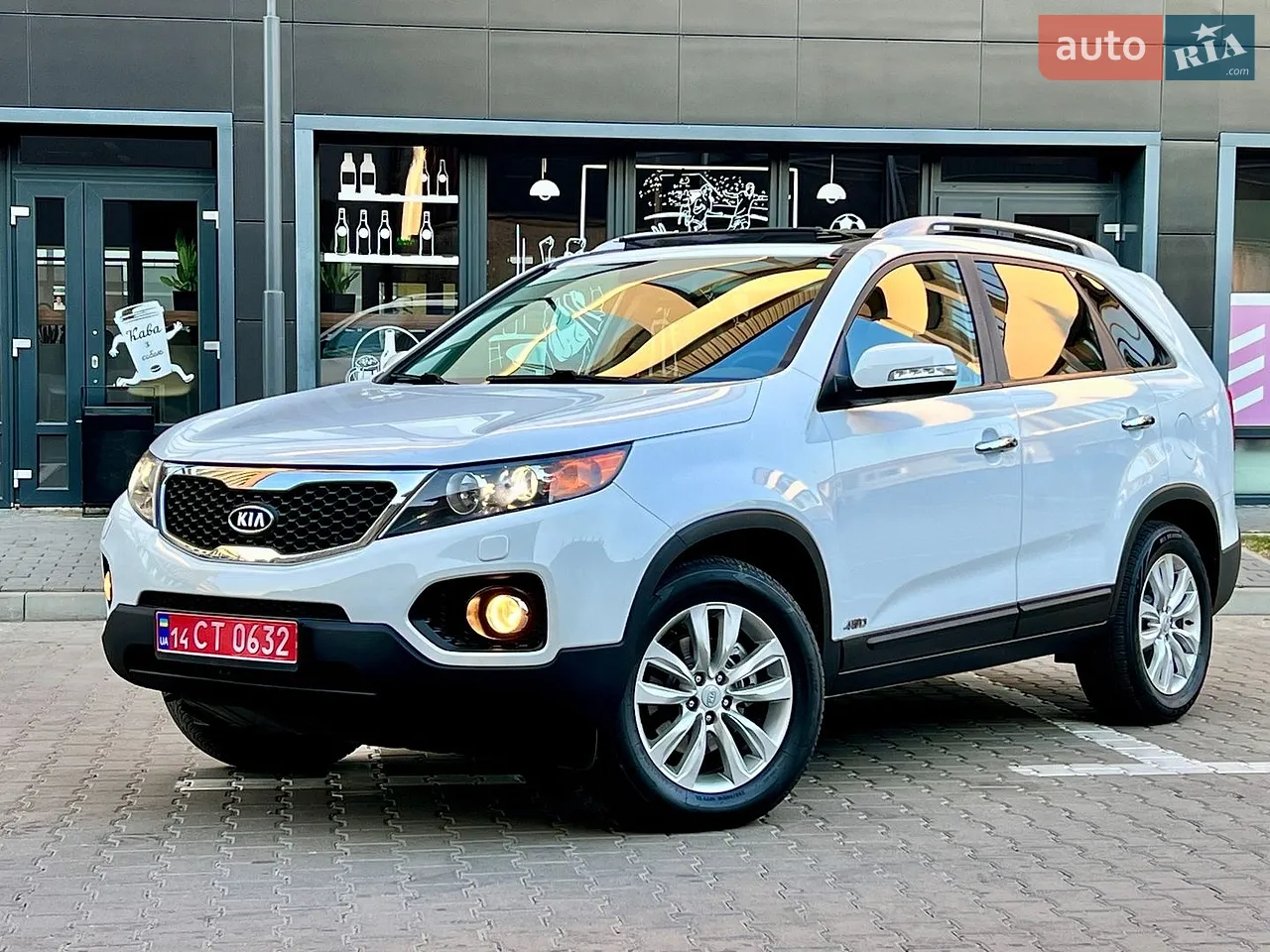 2012 Honda CR-V - мініатюра 127