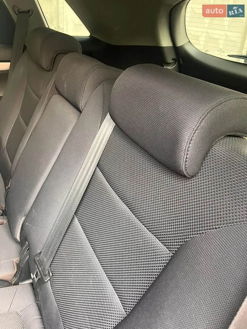 2012 Kia Sorento - мініатюра 13