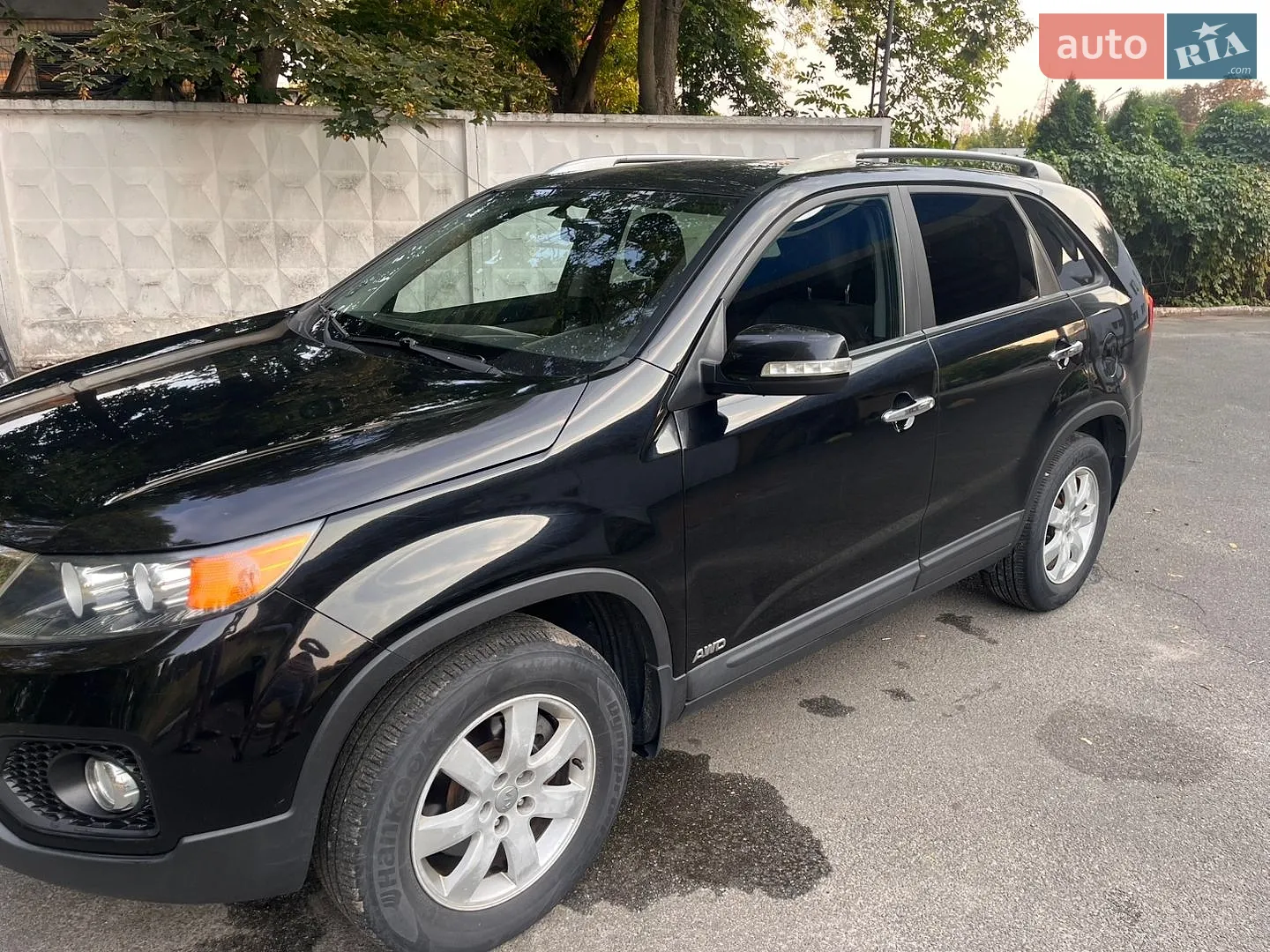 2012 Kia Sorento - мініатюра 2