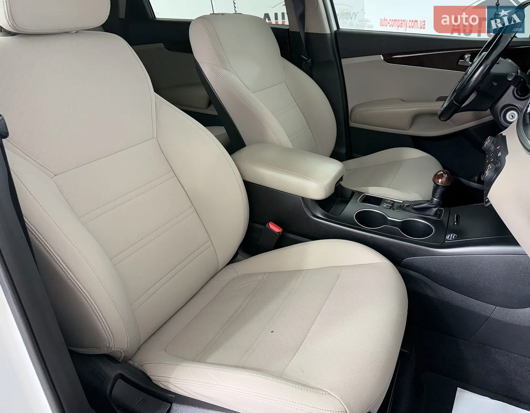 2015 Kia Sorento - мініатюра 10
