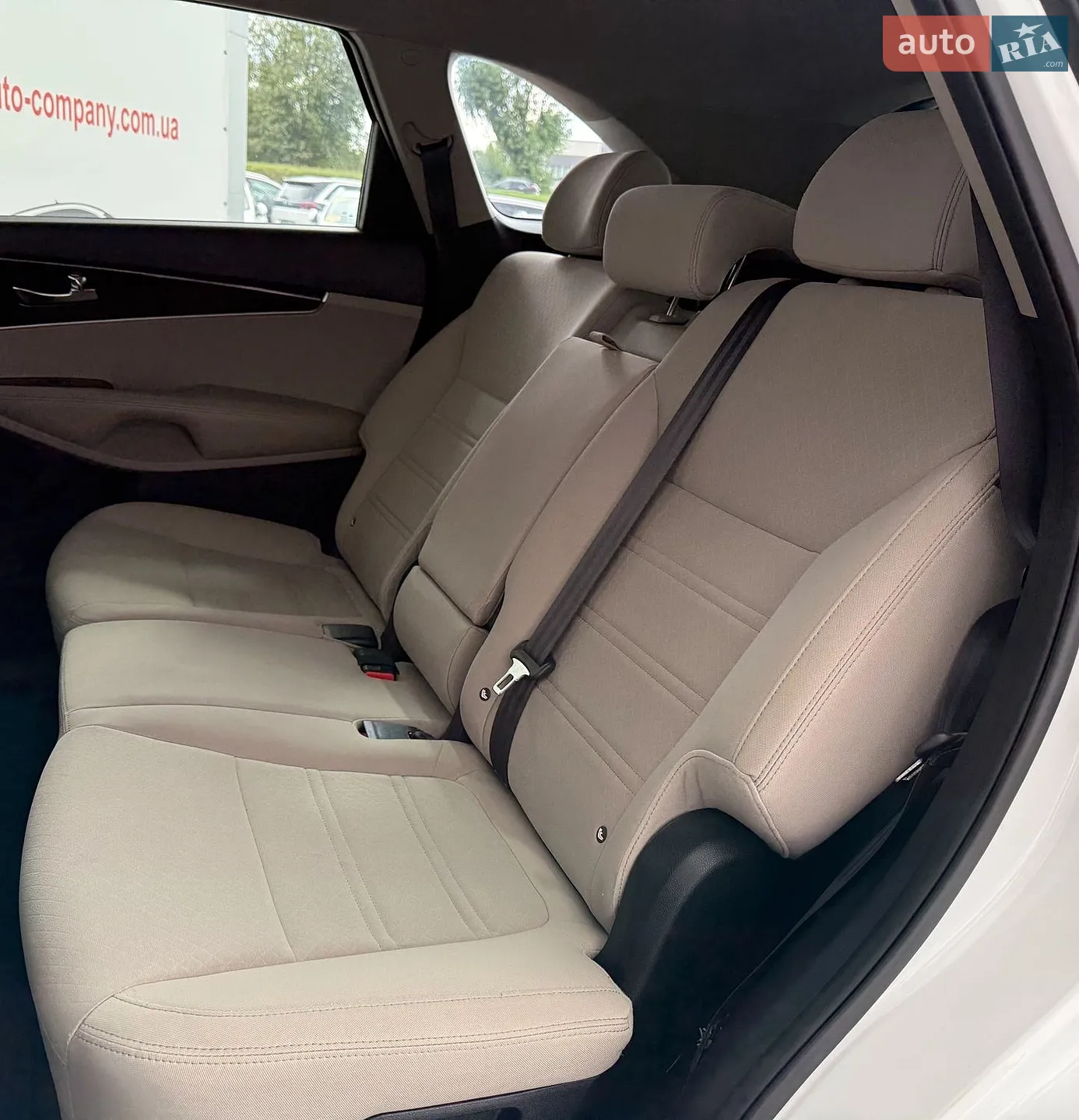 2015 Kia Sorento - мініатюра 12