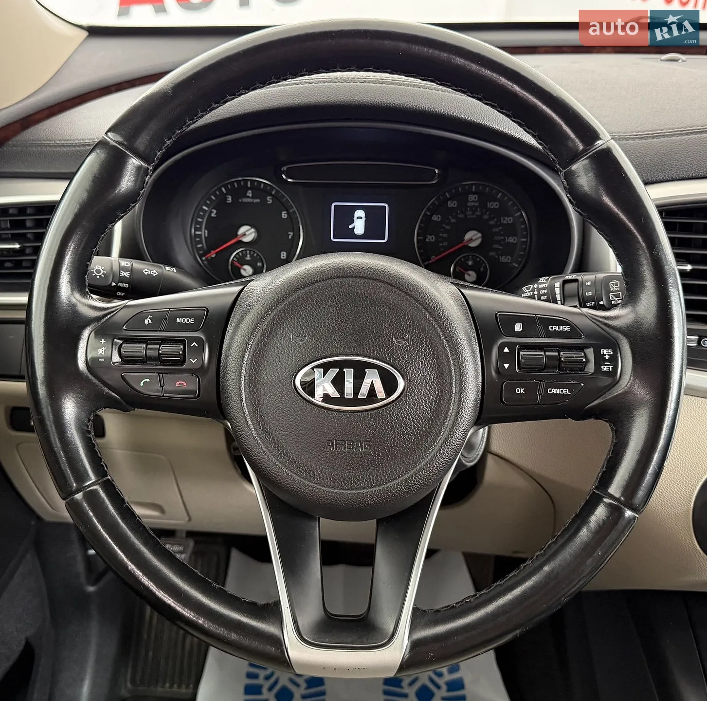 2015 Kia Sorento - мініатюра 14