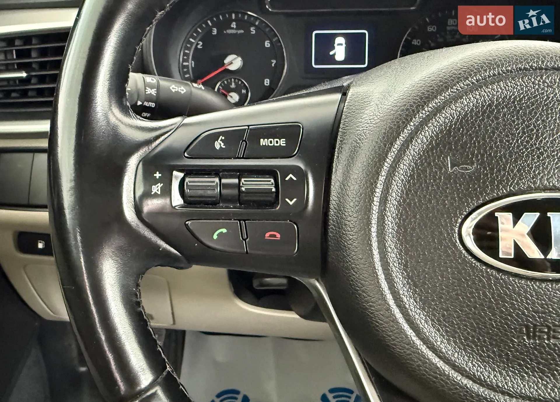 2015 Kia Sorento - мініатюра 15