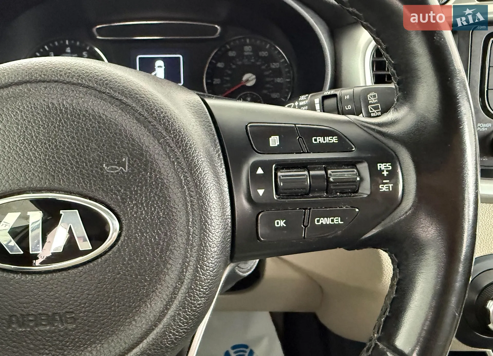 2015 Kia Sorento - мініатюра 16