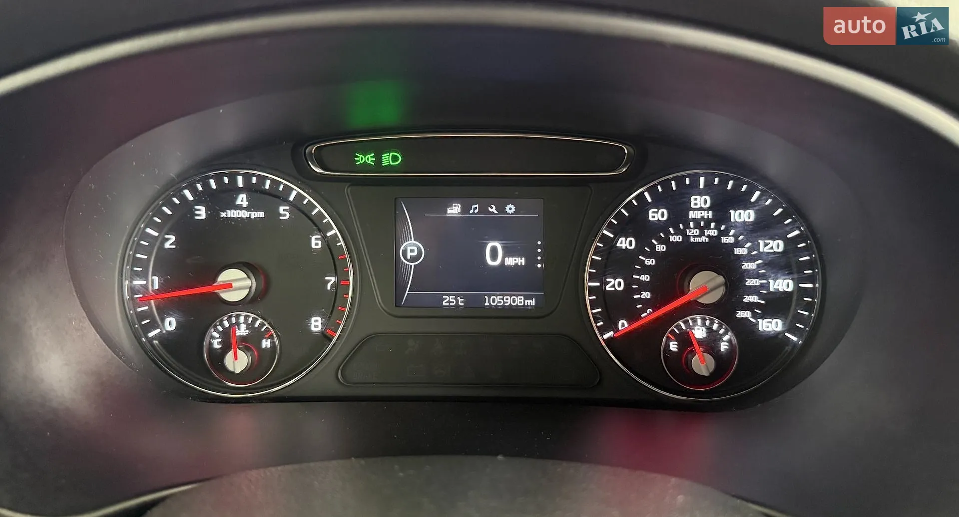 2015 Kia Sorento - мініатюра 20