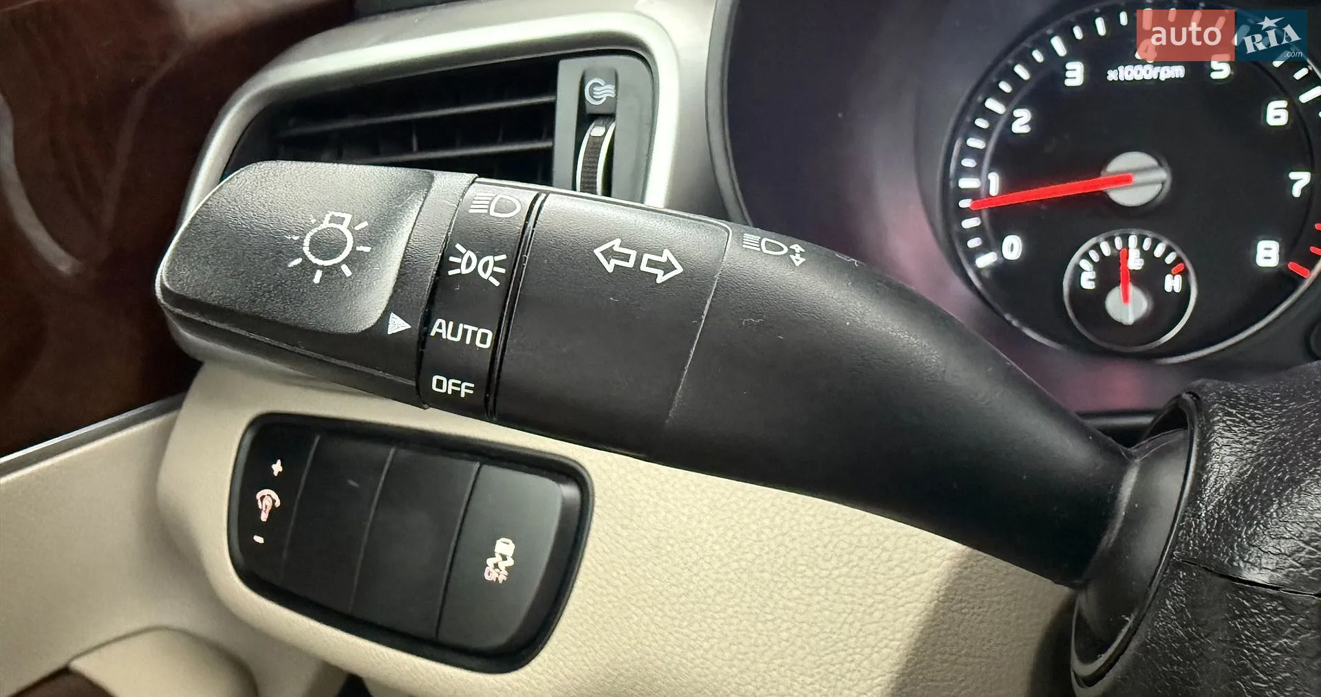 2015 Kia Sorento - мініатюра 17