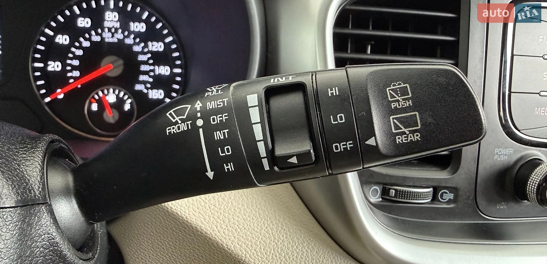 2015 Kia Sorento - мініатюра 18