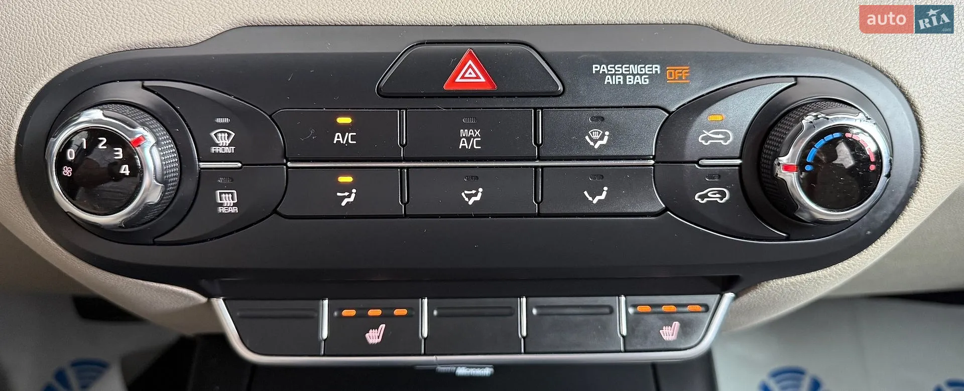 2015 Kia Sorento - мініатюра 21
