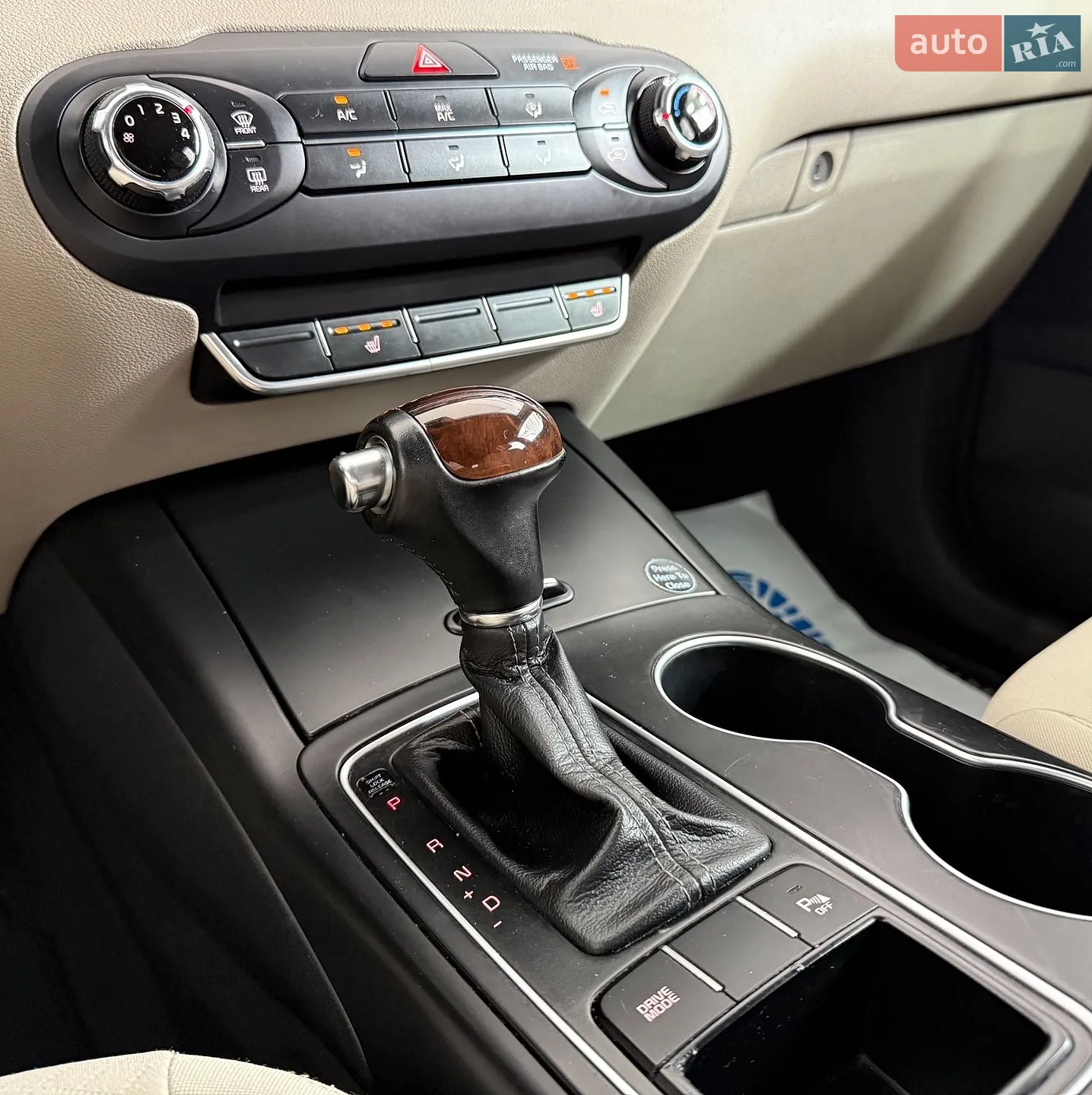 2015 Kia Sorento - мініатюра 22