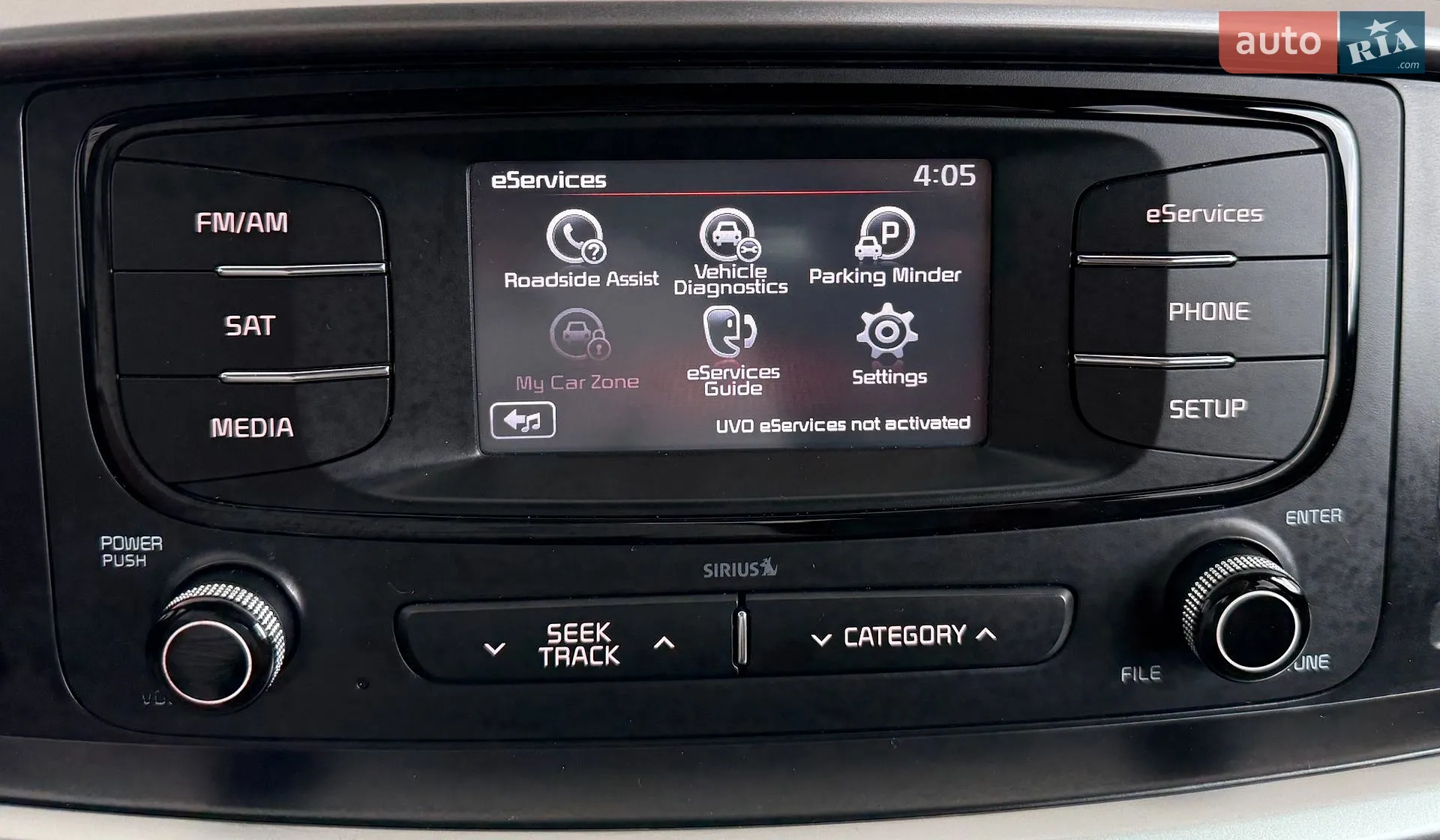 2015 Kia Sorento - мініатюра 26