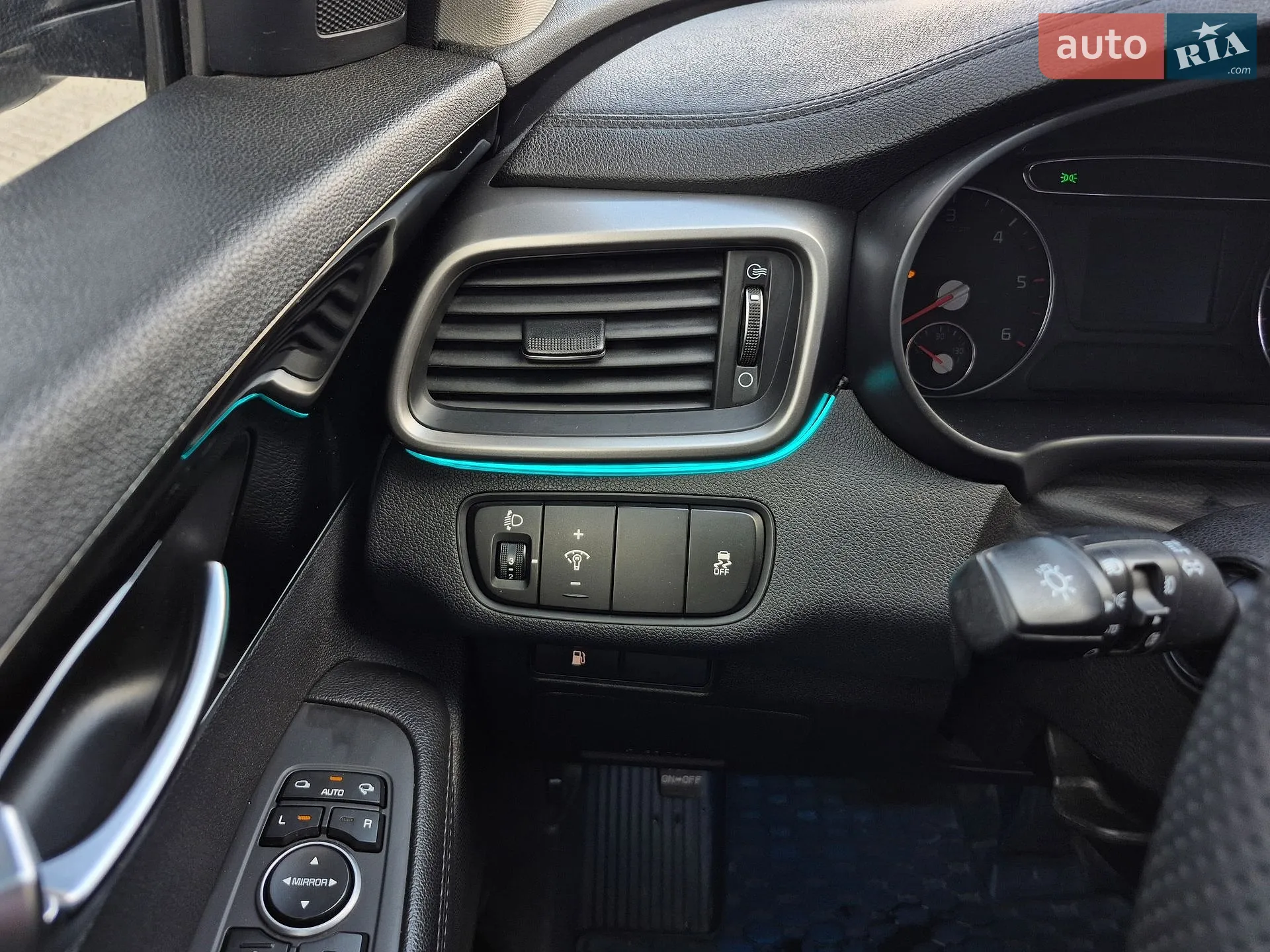 2015 Kia Sorento - мініатюра 25