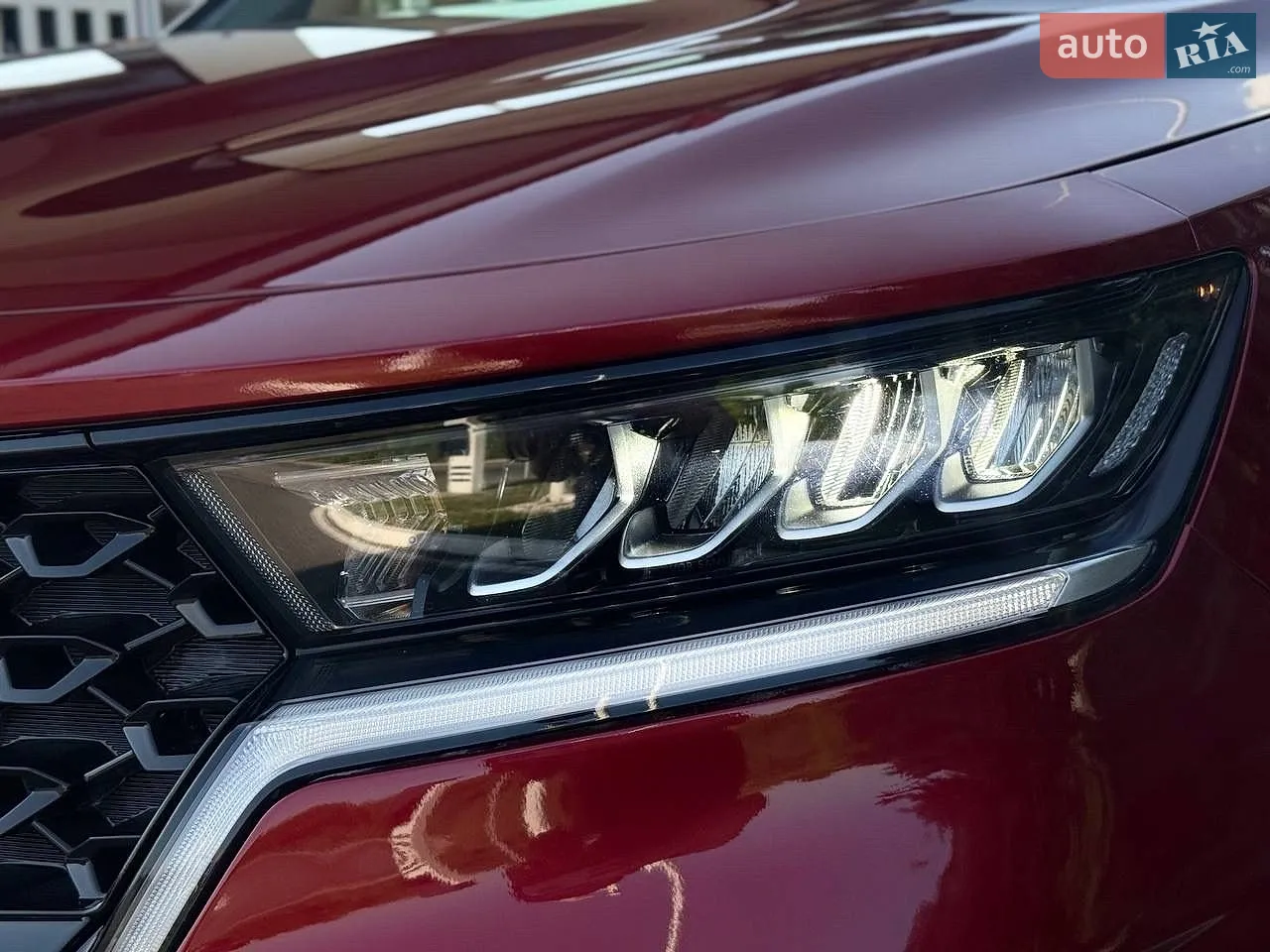 2021 Kia Sorento - мініатюра 9