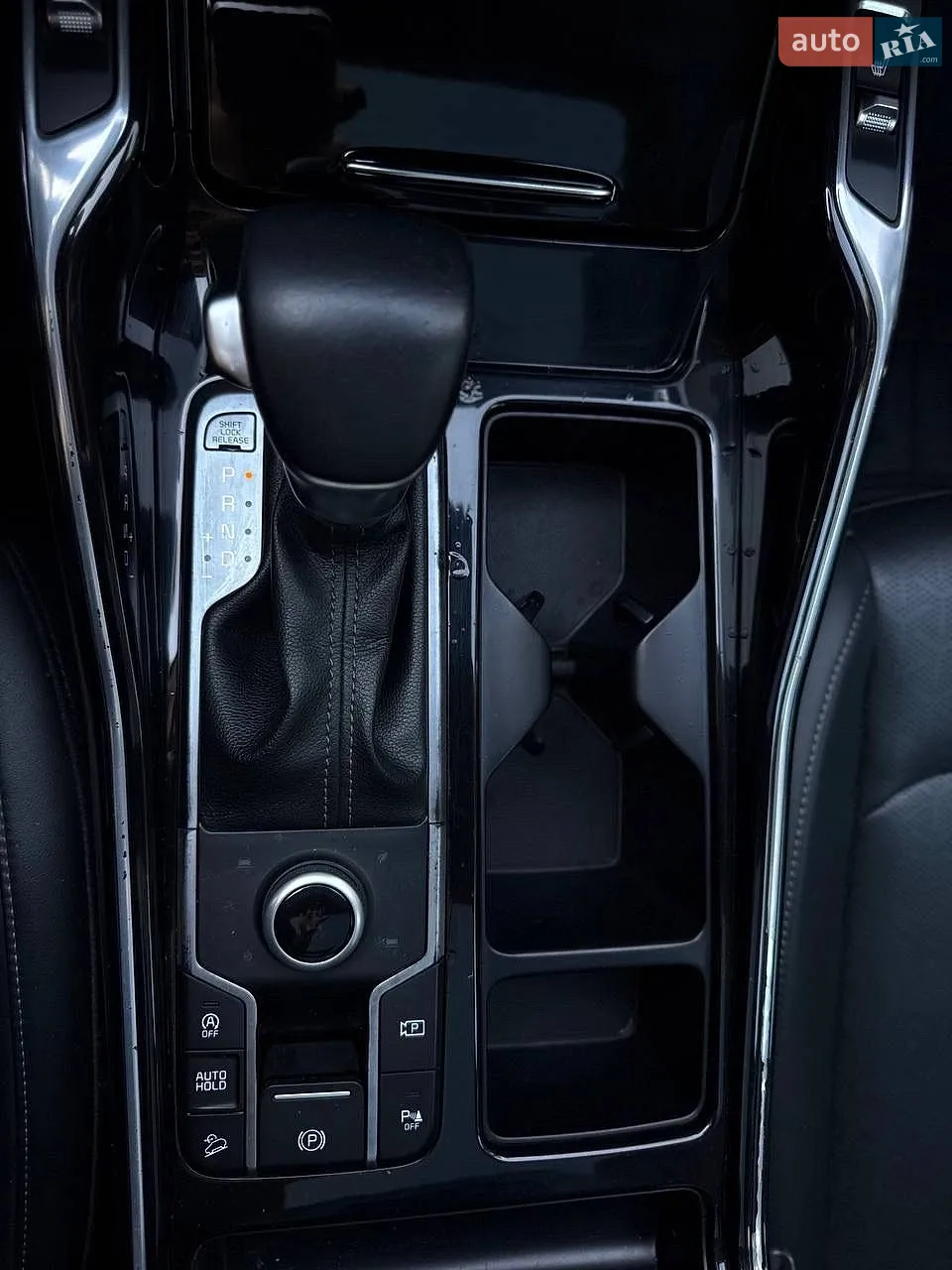 2021 Kia Sorento - мініатюра 19
