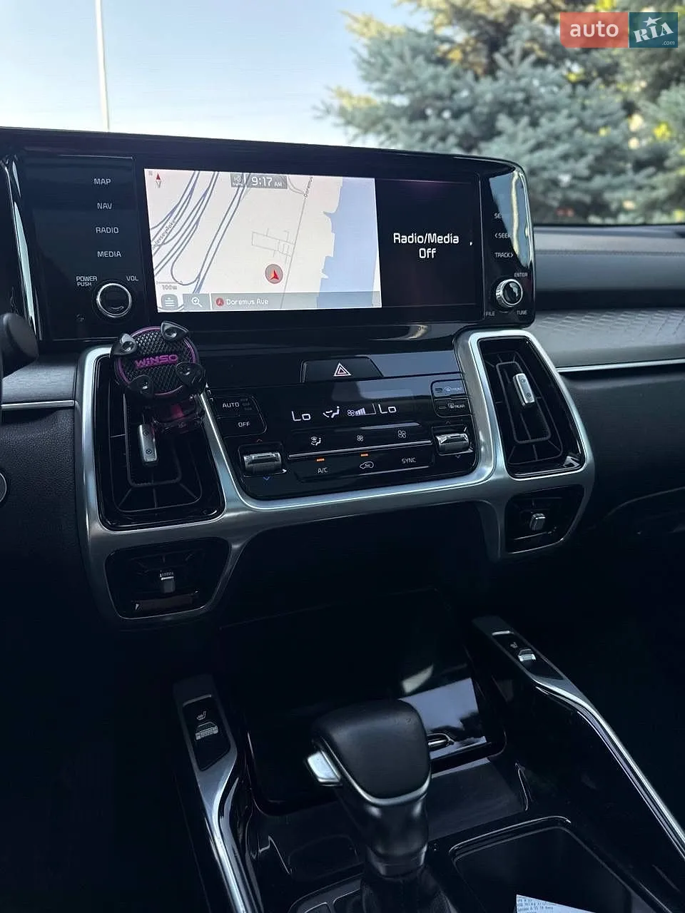 2021 Kia Sorento - мініатюра 23