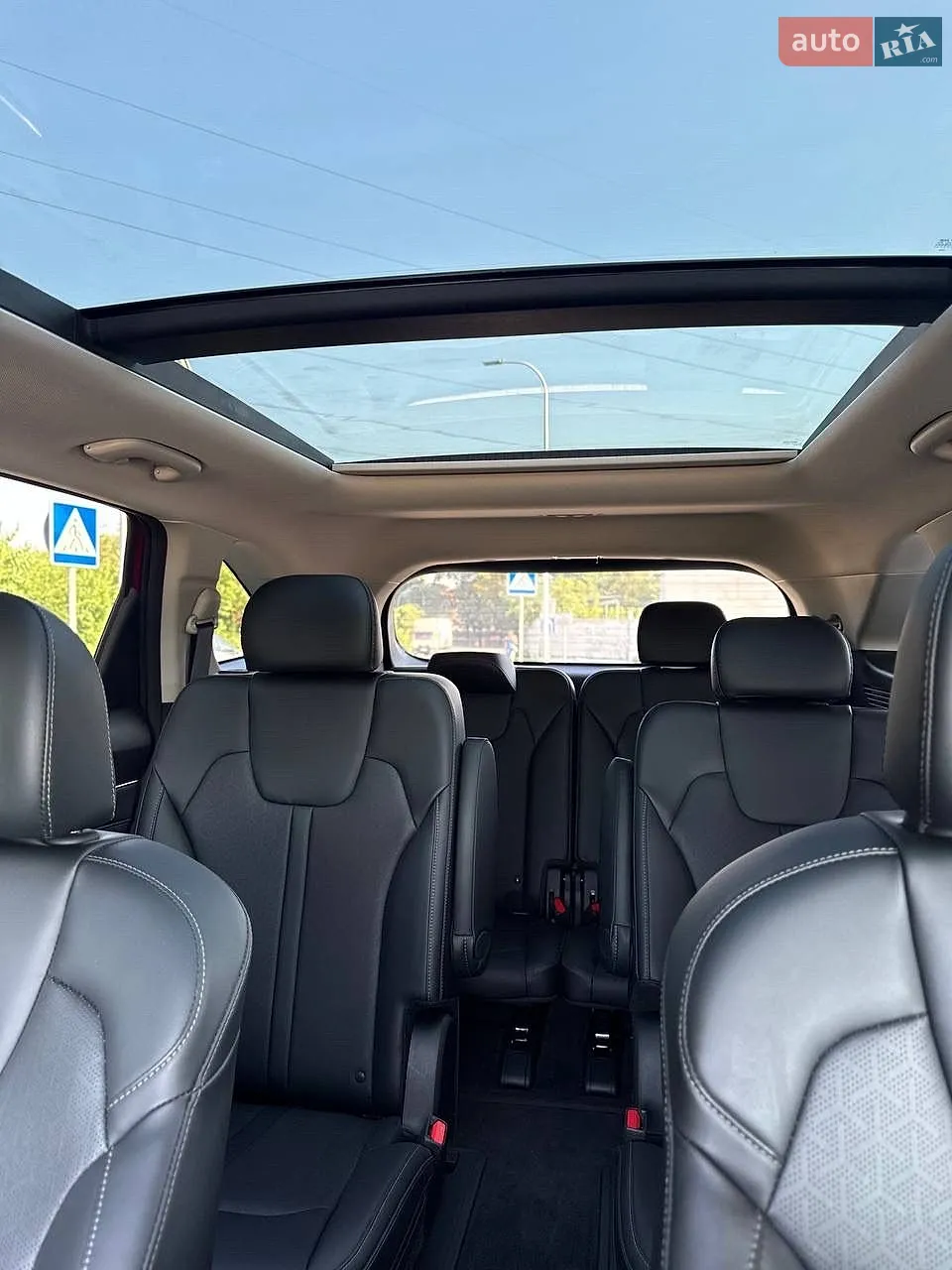 2021 Kia Sorento - мініатюра 29