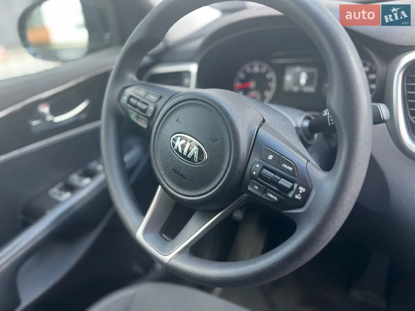 2016 Kia Sorento - мініатюра 14