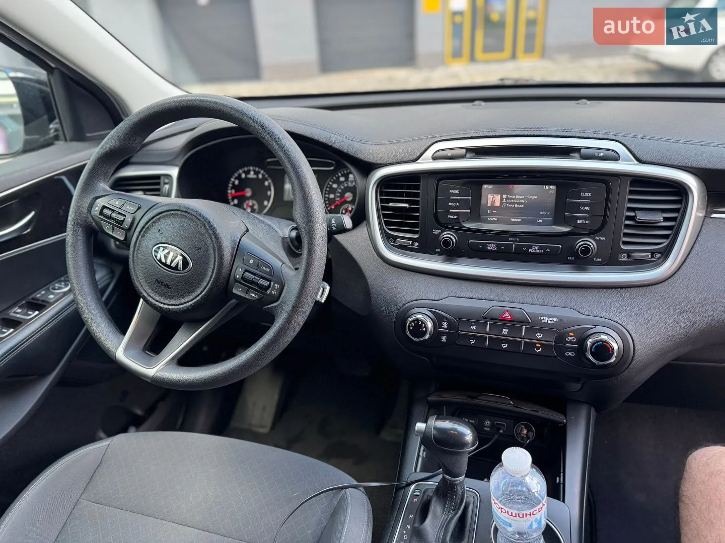 2016 Kia Sorento - мініатюра 15