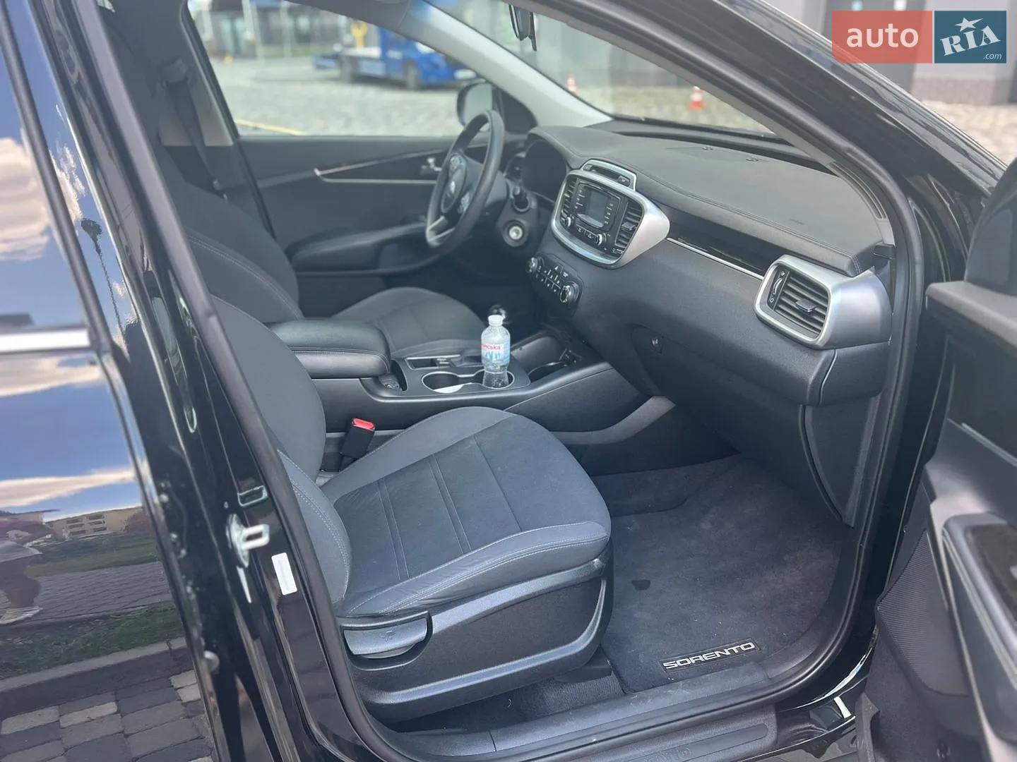 2016 Kia Sorento - мініатюра 19
