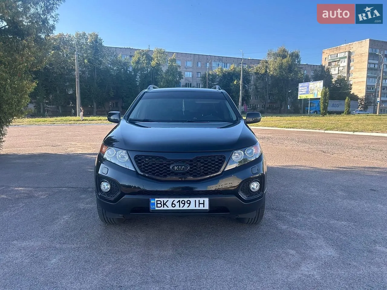 2010 Kia Sorento - фото 1