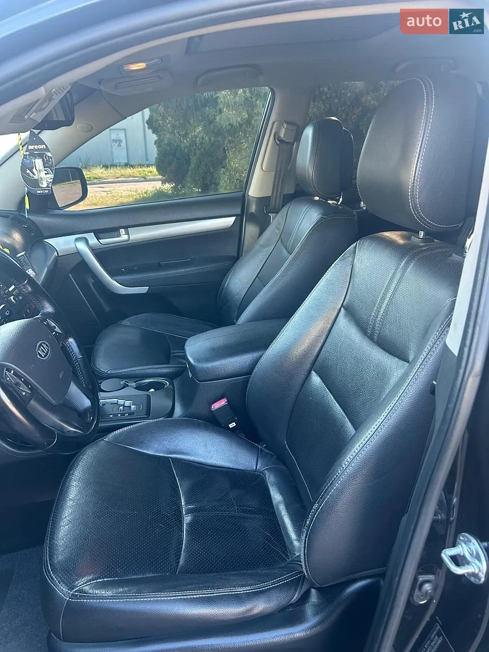2010 Kia Sorento - мініатюра 18