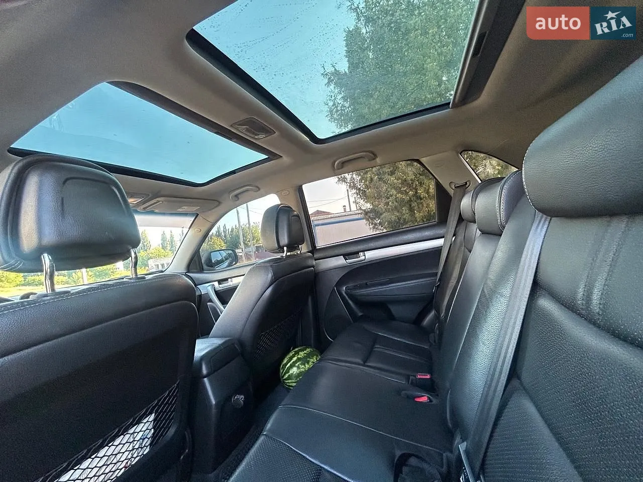 2010 Kia Sorento - мініатюра 23