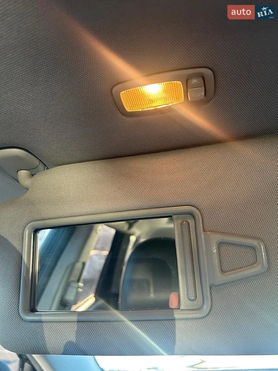 2010 Kia Sorento - мініатюра 38