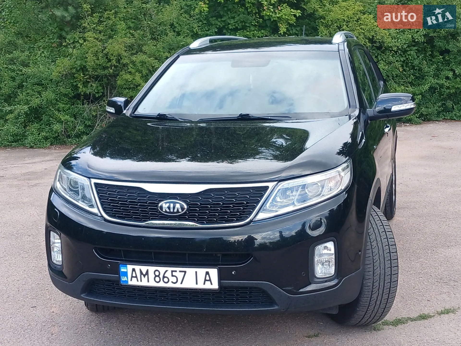 2013 Kia Sorento - фото 1