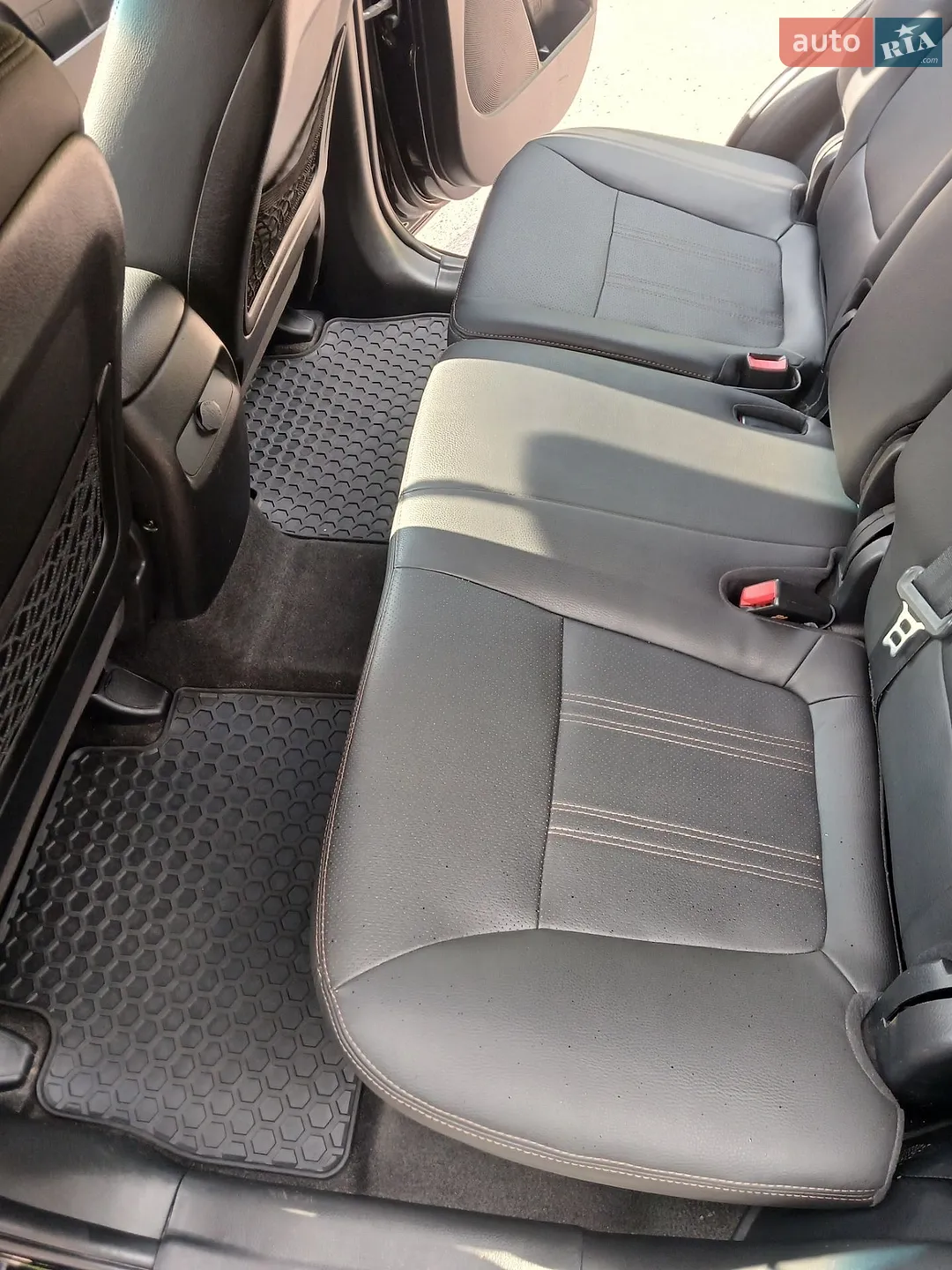 2013 Kia Sorento - мініатюра 14
