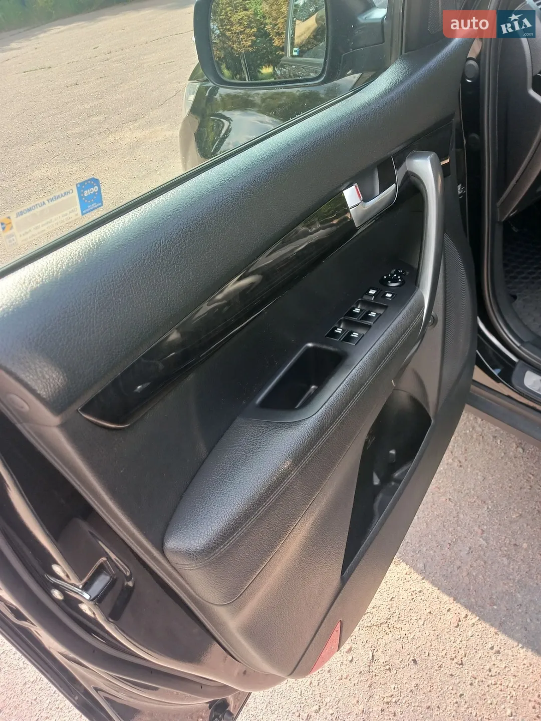 2013 Kia Sorento - мініатюра 19