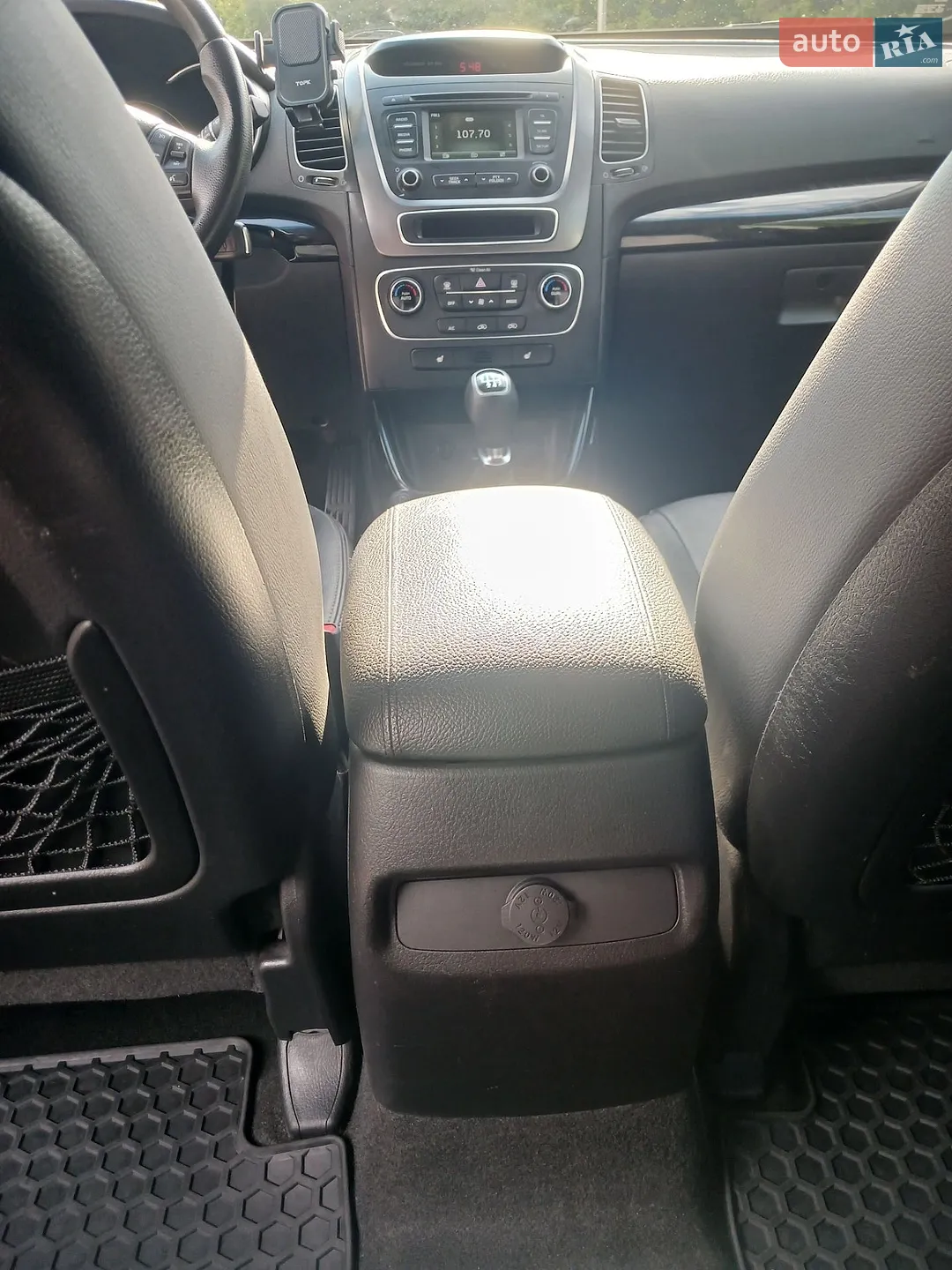 2013 Kia Sorento - мініатюра 24