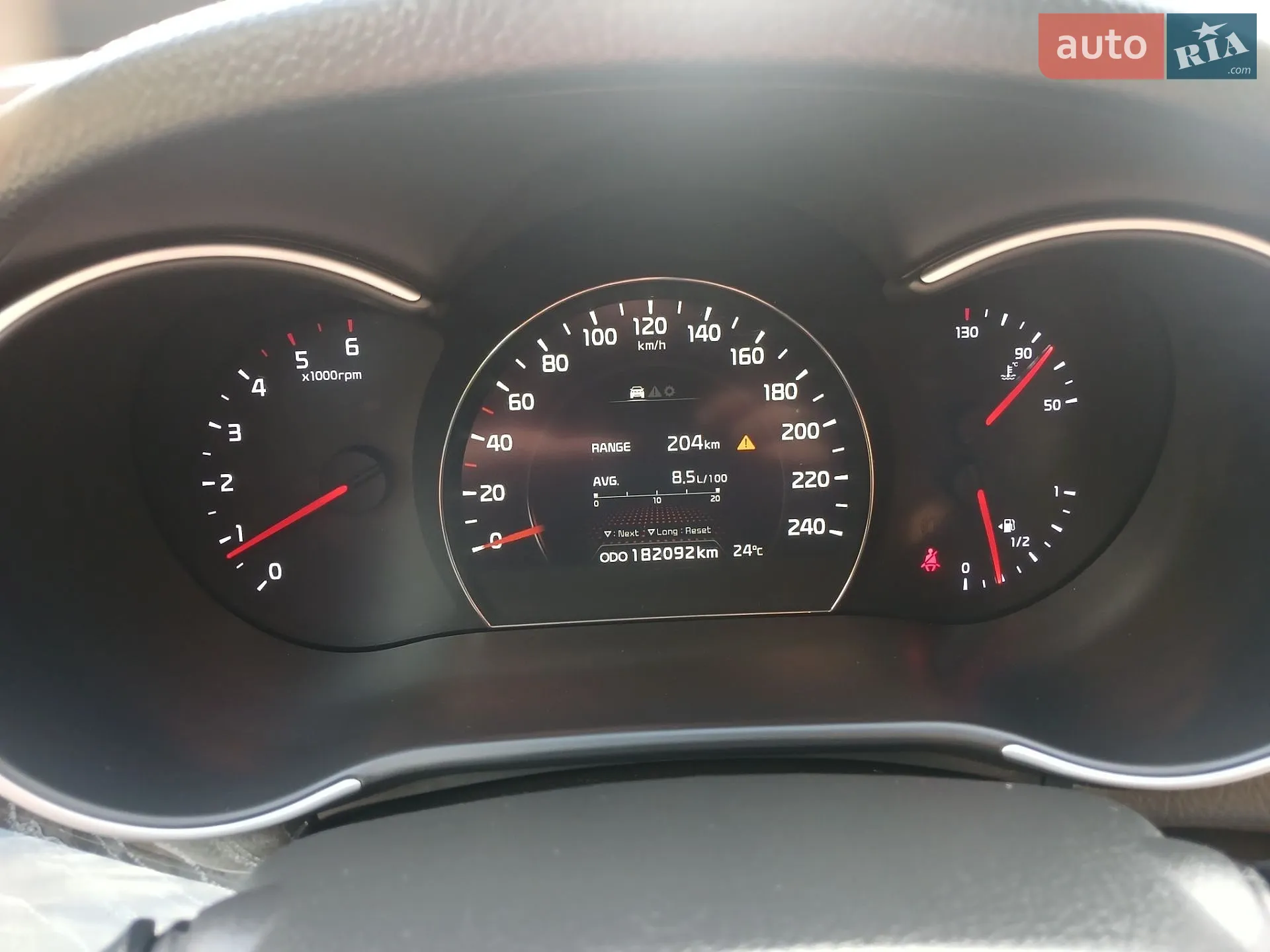 2013 Kia Sorento - мініатюра 28