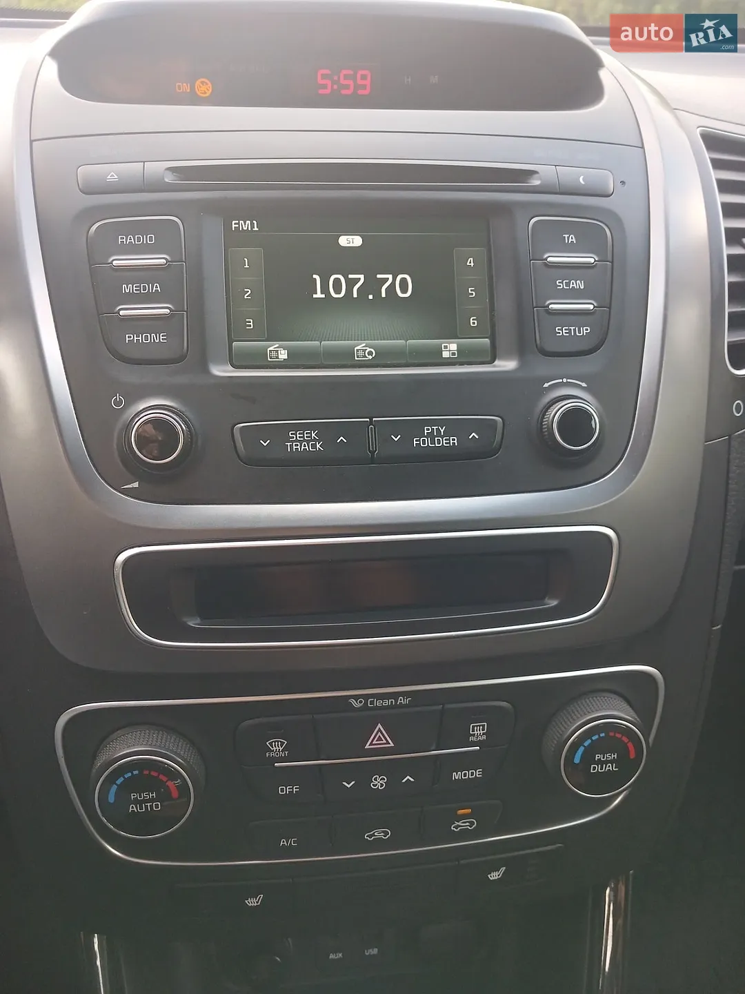 2013 Kia Sorento - мініатюра 41