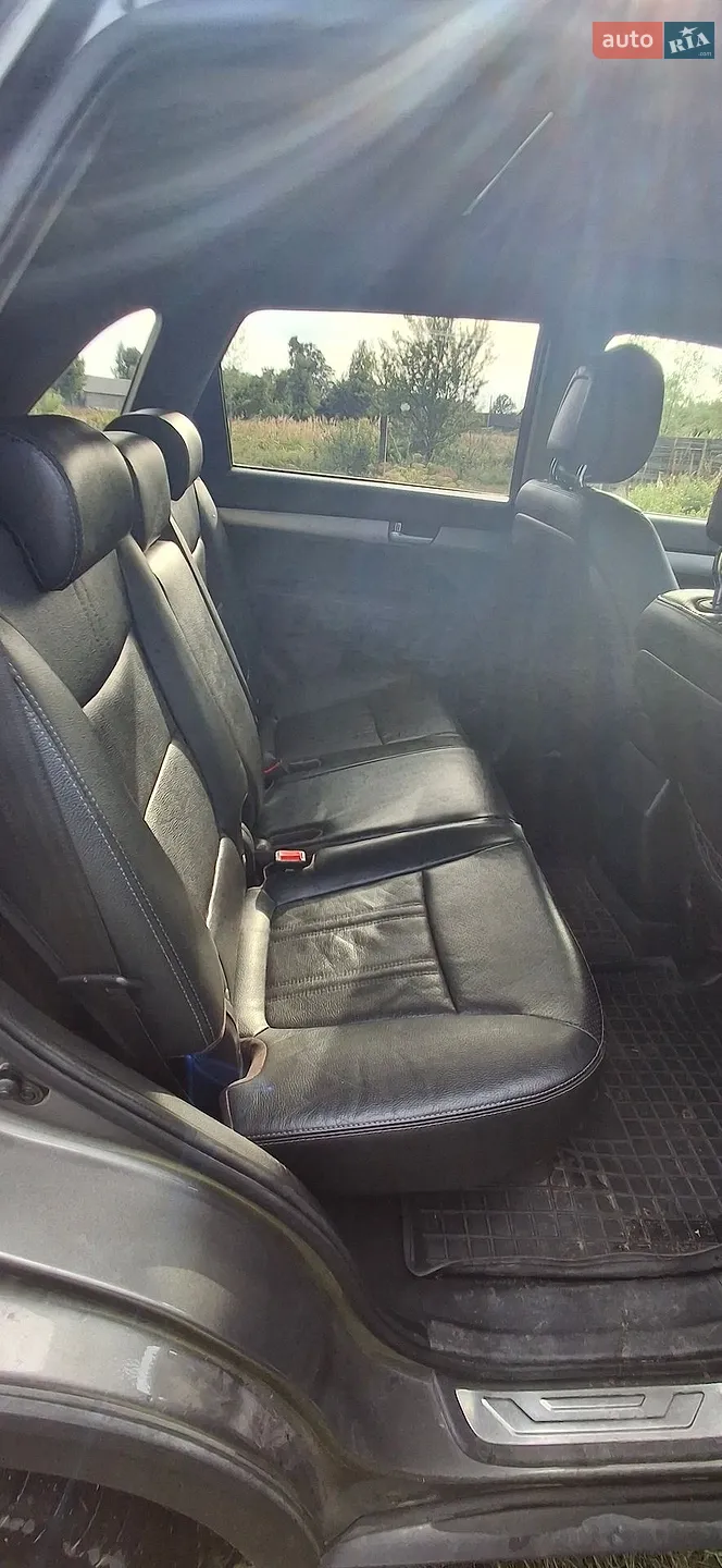 2012 Kia Sorento - мініатюра 13