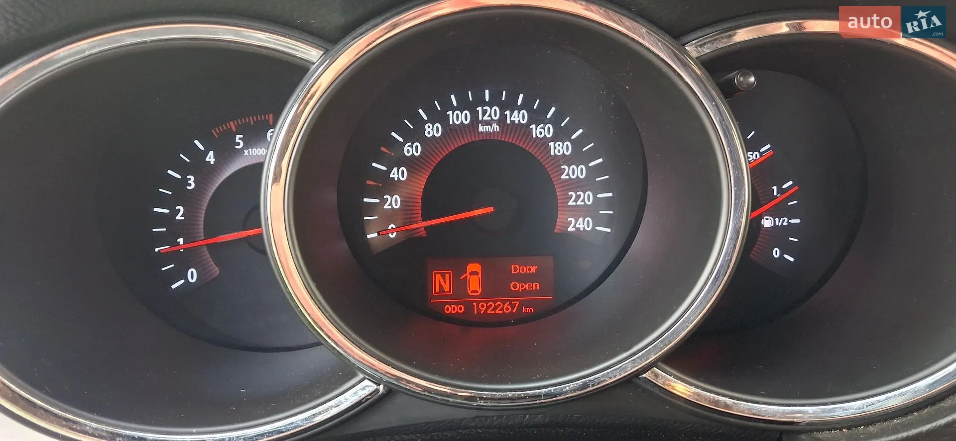 2012 Kia Sorento - мініатюра 19